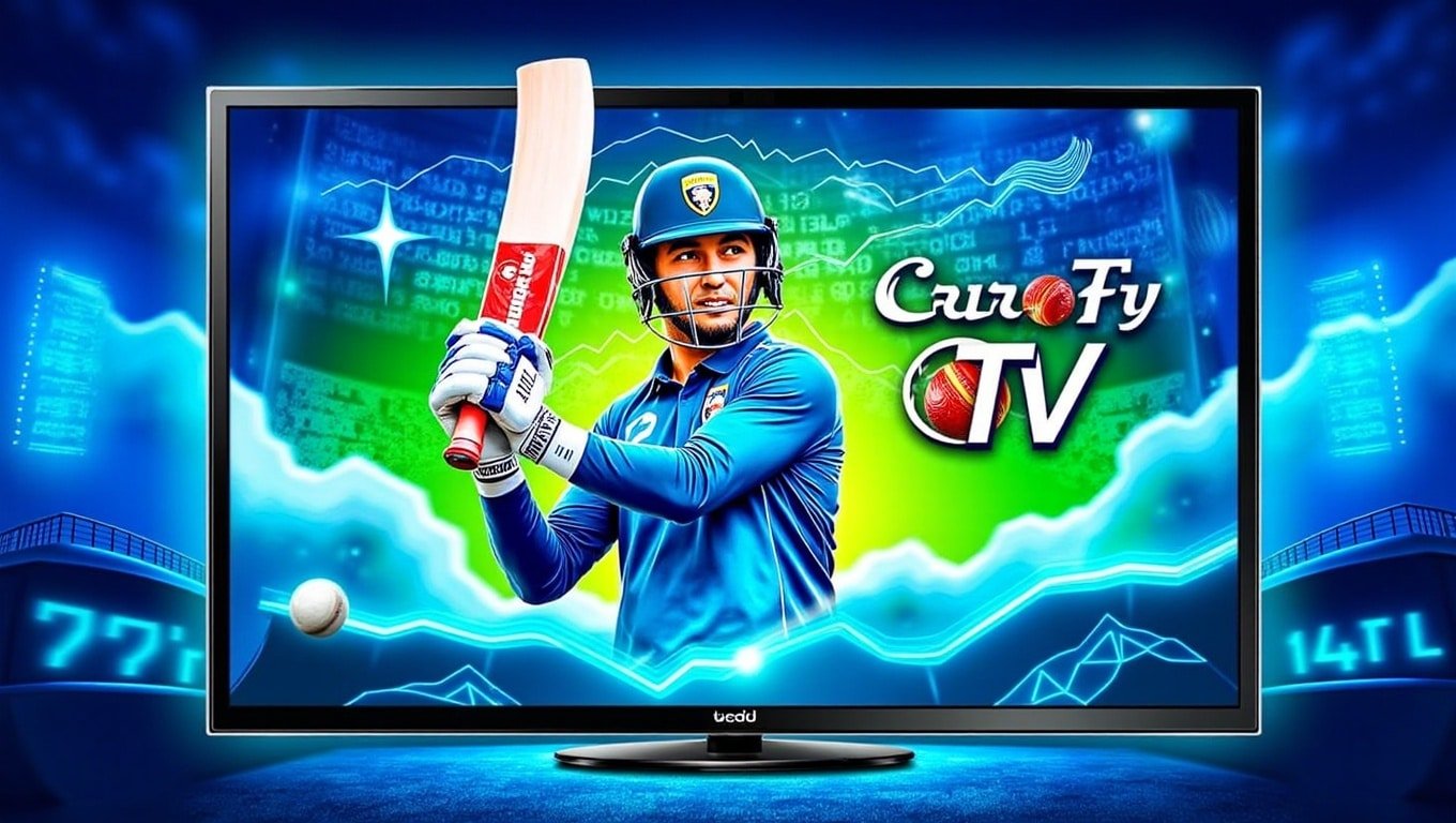 cricfy tv