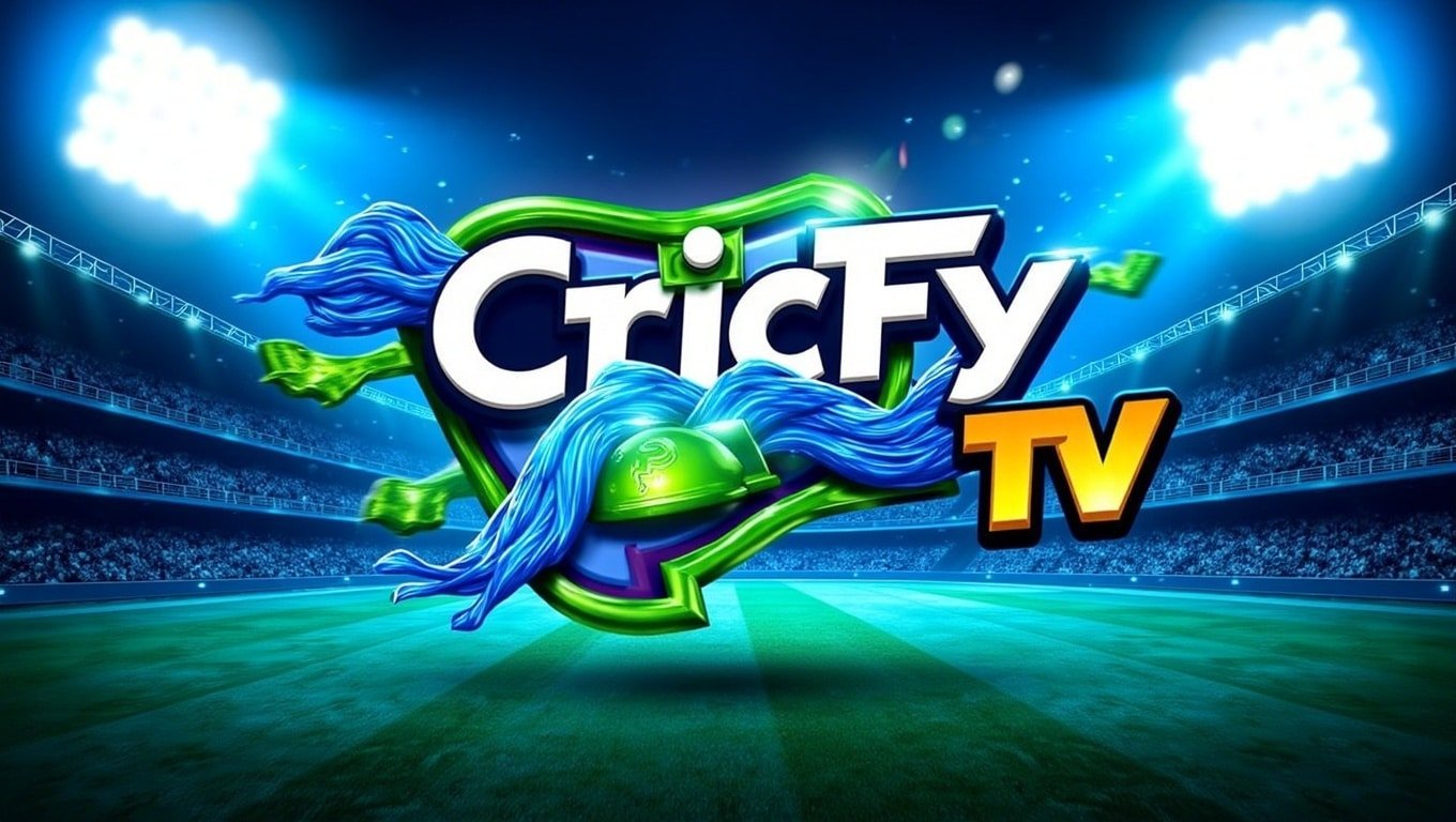 CricFy TV 